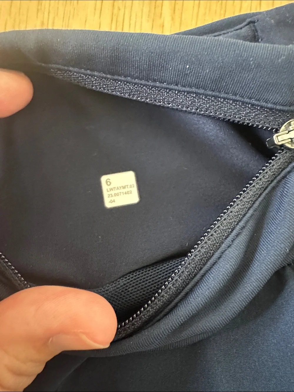 lululemon athletica lululemon speed